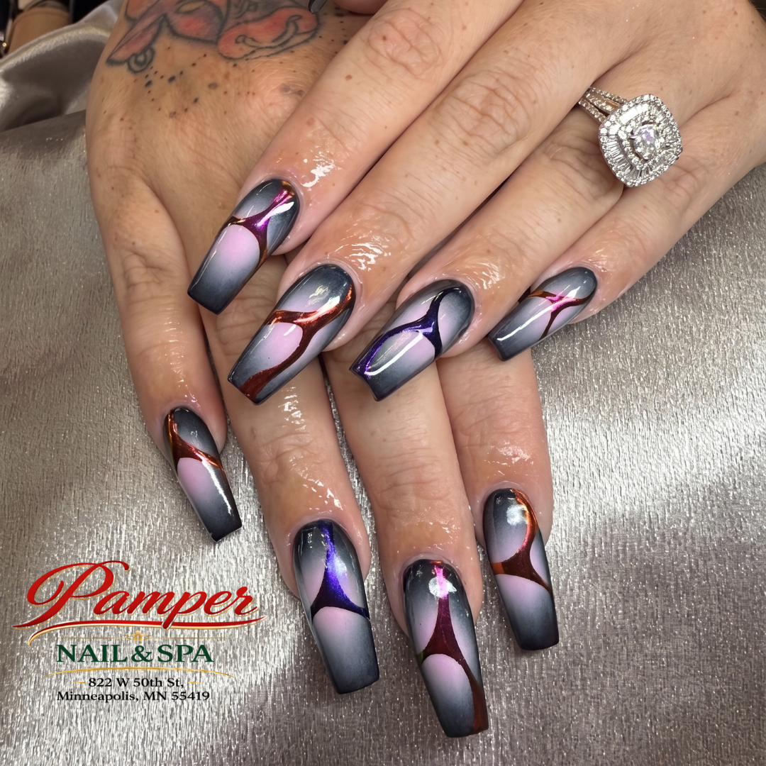 Nails Art July 15 2026